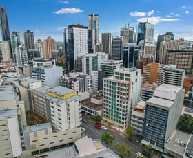 Offices commercial property for sale at 133 Leichhardt Street Spring Hill QLD 4000