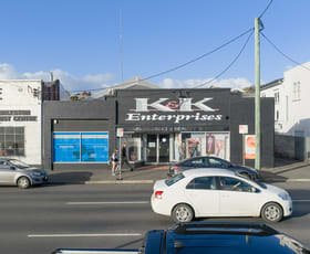Shop & Retail commercial property for sale at Entire Property/143 Wellington Street Launceston TAS 7250