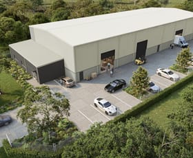Factory, Warehouse & Industrial commercial property for lease at 58 Spitfire Place Rutherford NSW 2320