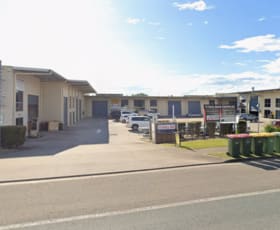 Factory, Warehouse & Industrial commercial property sold at 9/11 Hall Road Glanmire QLD 4570