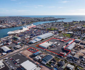 Factory, Warehouse & Industrial commercial property for sale at Entire Property/95-105 Wright Street East Devonport TAS 7310