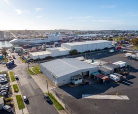 Factory, Warehouse & Industrial commercial property for sale at Entire Property/95-105 Wright Street East Devonport TAS 7310