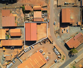 Factory, Warehouse & Industrial commercial property for sale at 7 Stocker Street Port Hedland WA 6721