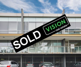 Offices commercial property sold at 64/195 Wellington Road Clayton VIC 3168