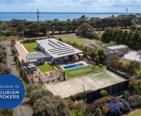 Hotel, Motel, Pub & Leisure commercial property for sale at Ventnor VIC 3922