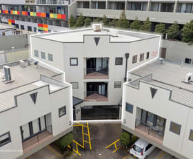 Factory, Warehouse & Industrial commercial property for sale at Green Square Business Centre 36 O'Riordan Street Alexandria NSW 2015