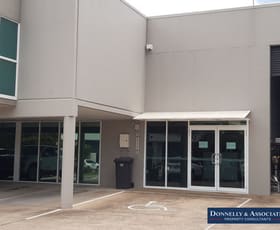 Other commercial property for sale at 2 A & 2 B/62 Secam Street Mansfield QLD 4122