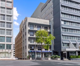Offices commercial property for sale at Lot 7, 133 Leichhardt Street Spring Hill QLD 4000
