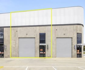 Factory, Warehouse & Industrial commercial property for sale at 4 Cactus Lane Campbellfield VIC 3061