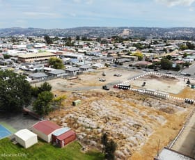 Development / Land commercial property sold at 298-308 Invermay Road Mowbray TAS 7248