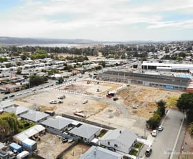 Development / Land commercial property sold at 298-308 Invermay Road Mowbray TAS 7248