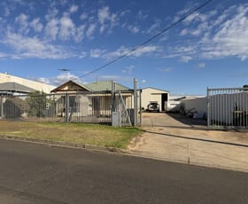 Factory, Warehouse & Industrial commercial property for sale at 11 Osborne Street Bacchus Marsh VIC 3340