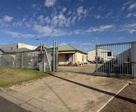 Factory, Warehouse & Industrial commercial property for sale at 11 Osborne Street Bacchus Marsh VIC 3340