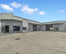 Factory, Warehouse & Industrial commercial property for sale at 1/14 Biondi Crescent Beerwah QLD 4519