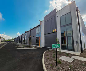 Factory, Warehouse & Industrial commercial property for sale at Warehouses 1-7, 110 Glenroy Street Pennington SA 5013