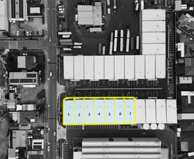 Factory, Warehouse & Industrial commercial property for sale at Warehouses 1-7, 110 Glenroy Street Pennington SA 5013