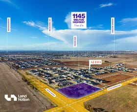 Other commercial property for sale at 1145 Melton Highway Fraser Rise VIC 3336