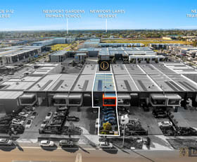 Other commercial property for sale at 2/3 robbins cct Williamstown North VIC 3016