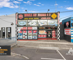 Shop & Retail commercial property for sale at 114 BORONIA ROAD Boronia VIC 3155