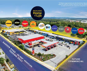 Shop & Retail commercial property for sale at Richlands Home & Life 215 Government Road & 20 Garden Road Richlands QLD 4077 Shop & Retail commercial property for sale at Richlands Home & Life 215 Government Road & 20 Garden Road Richlands QLD 4077