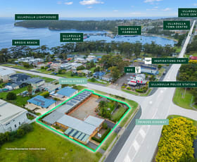Development / Land commercial property for sale at 78 Princes Highway Ulladulla NSW 2539 Development / Land commercial property for sale at 78 Princes Highway Ulladulla NSW 2539