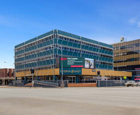 Offices commercial property for lease at 36 East Street Rockhampton City QLD 4700