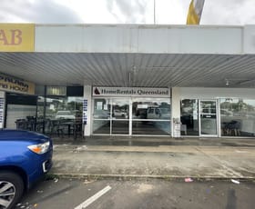 Shop & Retail commercial property leased at K/60 Old Cleveland Road Capalaba QLD 4157