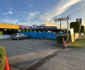 Medical / Consulting commercial property leased at 3/151 Old Cleveland Road Capalaba QLD 4157