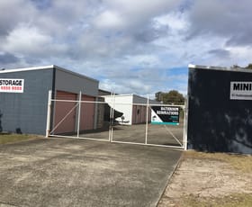 Other commercial property leased at 5 Boona Street Forster NSW 2428