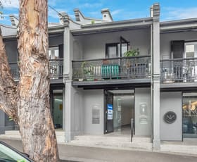 Showrooms / Bulky Goods commercial property leased at 2/289 Liverpool Street Darlinghurst NSW 2010