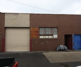 Factory, Warehouse & Industrial commercial property leased at 6/12 Ganton Court Williamstown North VIC 3016
