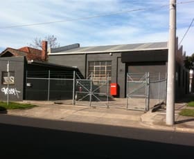 Factory, Warehouse & Industrial commercial property leased at 17 CHARLES STREET Coburg VIC 3058