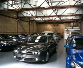 Factory, Warehouse & Industrial commercial property leased at 17 CHARLES STREET Coburg VIC 3058