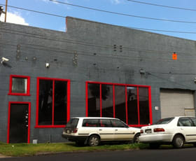 Factory, Warehouse & Industrial commercial property leased at 20 COPE Preston VIC 3072