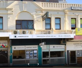 Offices commercial property leased at 6/1 Hercules St Ashfield NSW 2131