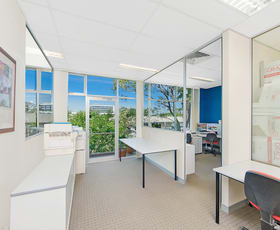 Offices commercial property leased at 9/56 Church Av Mascot NSW 2020