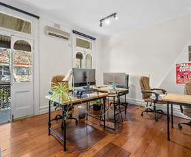 Offices commercial property for lease at 58 Cooper St Surry Hills NSW 2010