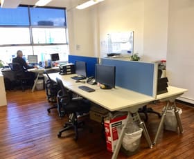 Offices commercial property leased at Suite 401/410 Elizabeth Street Surry Hills NSW 2010