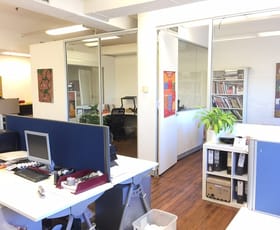 Offices commercial property leased at Suite 401/410 Elizabeth Street Surry Hills NSW 2010