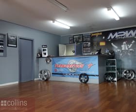 Factory, Warehouse & Industrial commercial property leased at 1/3 Mills Rd Dandenong VIC 3175