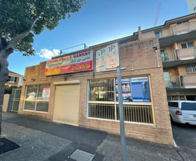 Shop & Retail commercial property leased at 16/2-4 Station Rd Auburn NSW 2144