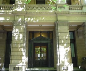 Offices commercial property leased at Level 2/89 King William Street Adelaide SA 5000