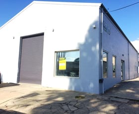 Factory, Warehouse & Industrial commercial property leased at 1/12 Geelong Street Fyshwick ACT 2609