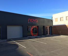 Shop & Retail commercial property leased at 2/67 Gladstone Street Fyshwick ACT 2609