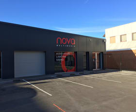 Showrooms / Bulky Goods commercial property leased at 2/67 Gladstone Street Fyshwick ACT 2609