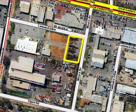Factory, Warehouse & Industrial commercial property leased at Lot 20 Moore Avenue Bellevue WA 6056