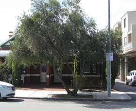 Offices commercial property leased at 32 Coghlan Road Subiaco WA 6008