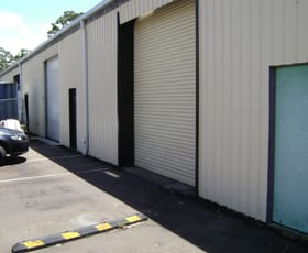 Factory, Warehouse & Industrial commercial property leased at Berkeley Vale NSW 2261