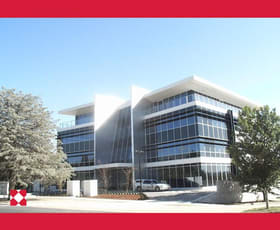 Offices commercial property leased at 113 Canberra Avenue Griffith ACT 2603