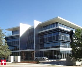 Offices commercial property leased at 113 Canberra Avenue Griffith ACT 2603